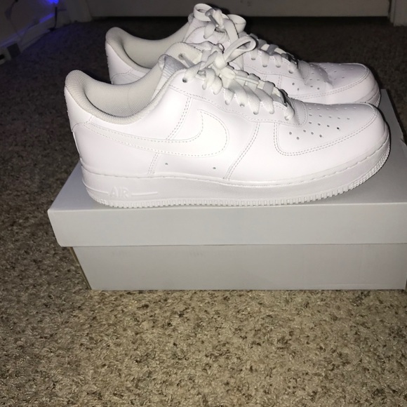 air force one crease